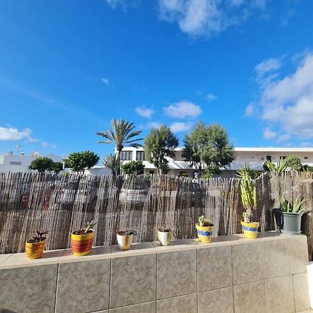 Casa Eowyn Puerto del Carmen (Lanzarote) Exterior foto