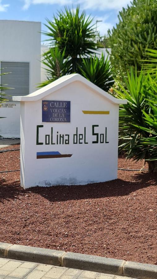 Casa Eowyn Puerto del Carmen (Lanzarote) Exterior foto