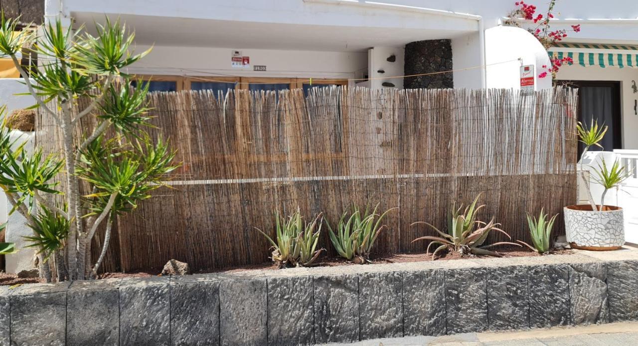 Casa Eowyn Puerto del Carmen (Lanzarote) Exterior foto