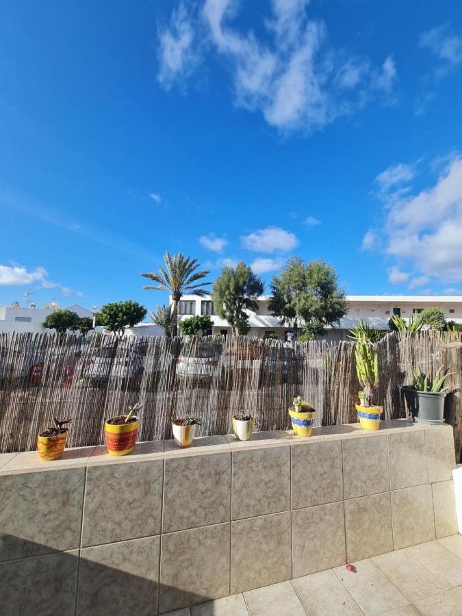 Casa Eowyn Puerto del Carmen (Lanzarote) Exterior foto