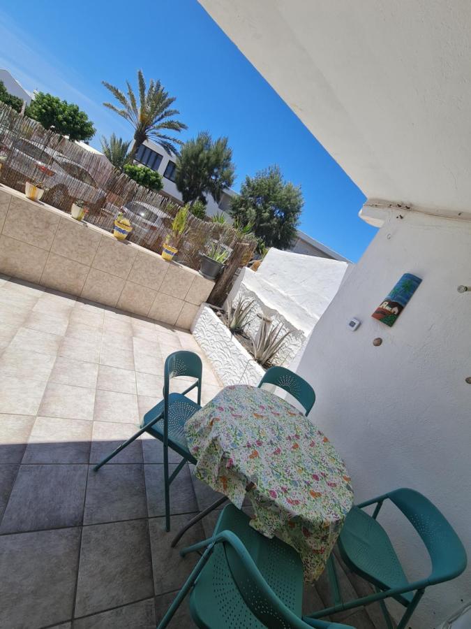 Casa Eowyn Puerto del Carmen (Lanzarote) Exterior foto