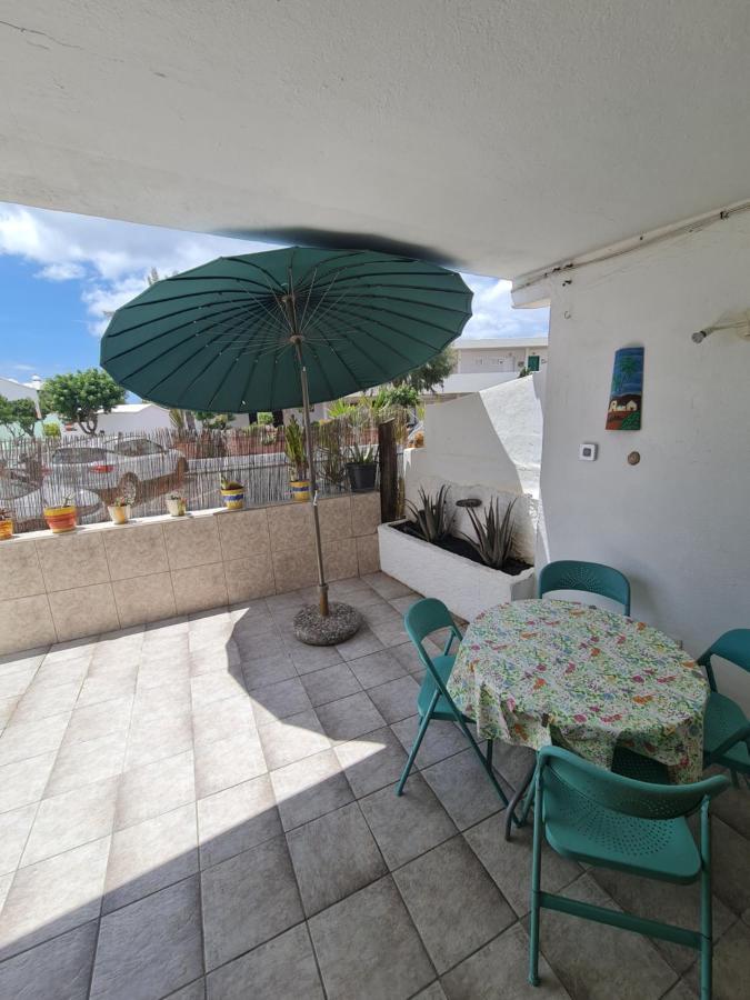 Casa Eowyn Puerto del Carmen (Lanzarote) Exterior foto